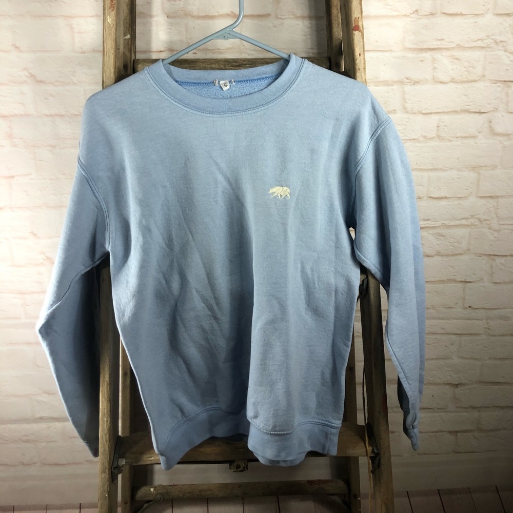 Brandy Melville Crewneck Hoodie